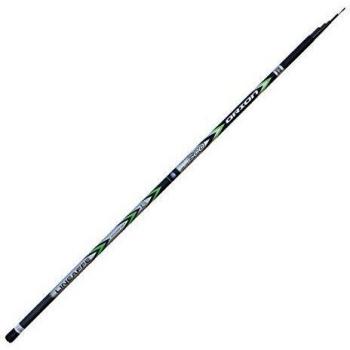 Lineaeffe Orion Pole 8 m up to 25 g Cañas de Pescar Rio Telescópica
