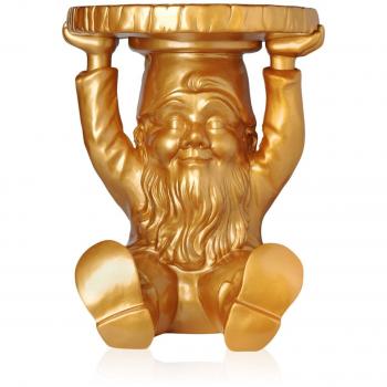 Kartell Attila Mesita, Amarillo
