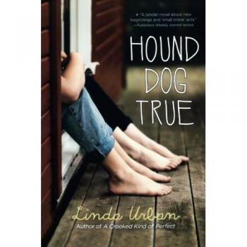 Hound Dog True