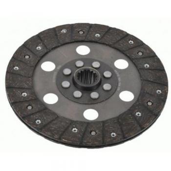 Disco de embrague SACHS 1864 634 029