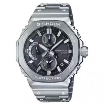 Casio G-Shock GMC-B2100D-1AER Full Metal Chronograph Watch