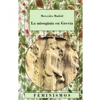 La misoginia en Grecia