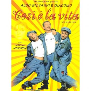 Così È La Vita