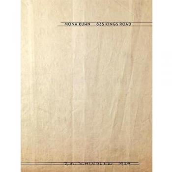 Mona Kuhn Kings Road Art Book