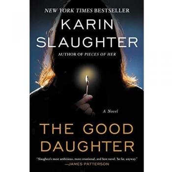 The Good Daughter