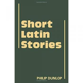 Short latin stories cambridge latin texts