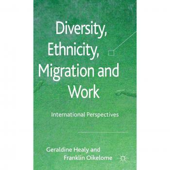 Global Perspectives on Diversity, Ethnicity, Migration, and Work: An International Analysis