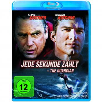 Jede Sekunde zählt - The Guardian
