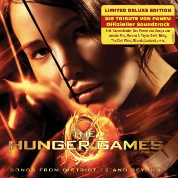 Die Tribute von Panem/ The Hunger Games