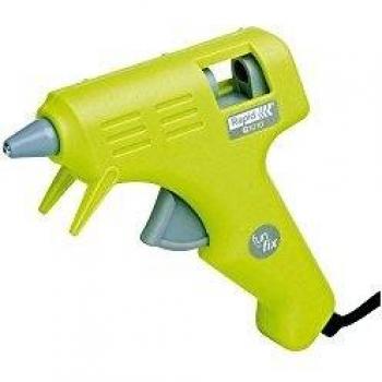 Rapid 24772100 Grapas, 8 W, Verde