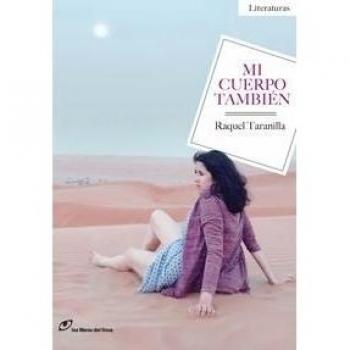 Mi Cuerpo También - Raquel Taranilla