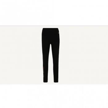 Legging Deportivo Mujer FILA FAW0337 80010 en Color Negro
