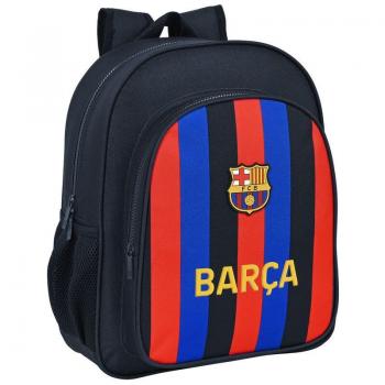 Mochila FC Barcelona 38cm adaptable