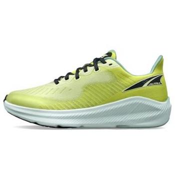 Zapatillas Altra Experience Form amarillo neón mujer - 38.5
