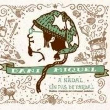 A Nadal un pas de pardal - Miquel Antich Dani
