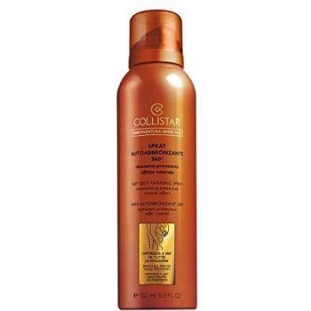 Collistar 360° Self-Tanning Spray Efecto Natural 150 ml
