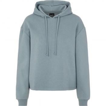 Sudadera con capucha para mujer Pieces Chilli Regular Fit