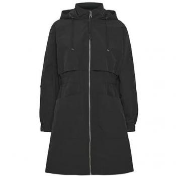b.young Anetta Women's Parka