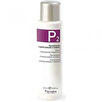 Fanola Permanente P2 Cabellos Coloreados Tratados 500 mL