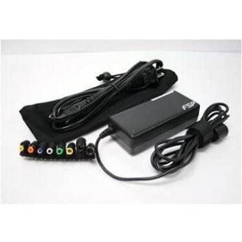 Cargador Portátil FSP 65W USB Tipo-C PD 5/9/12/15/20V