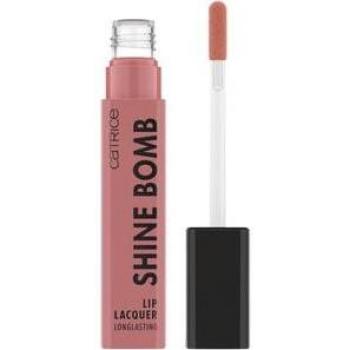 Catrice Shine Bomb Long-Lasting Liquid Lipstick Shade 020 Good Taste 3 ml