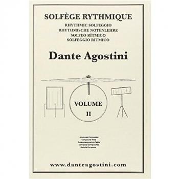 SOLFEGE RYTHMIQUE V.2