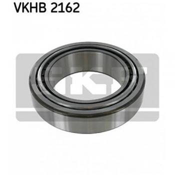 Kit de rodamientos de rueda SKF VKHB 2162