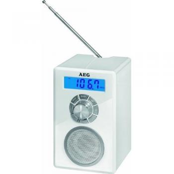 AEG MR 4139 Bluetooth Mono Radio
