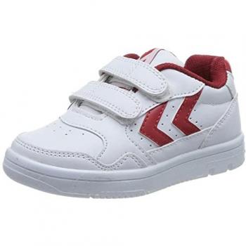 Hummel Camden Children's Sneakers - Bittersweet