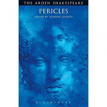 Pericles: Tercera Serie (Colección Arden de Shakespeare)