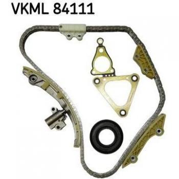 Kit de cadena de distribución SKF VKML 84111