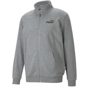 Puma Essential Track Grey XS Men's Sweatshirt