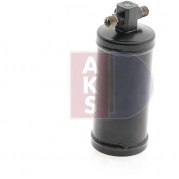 Filtro deshidratante de aire acondicionado AKS DASIS 800004N, secador de climatización, acero inoxidable