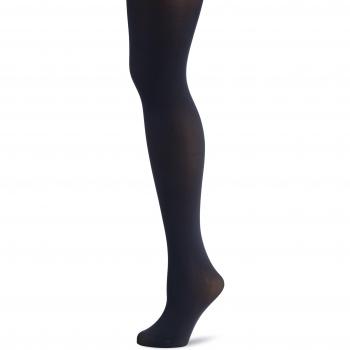 Emilio Cavallini Barely Opaque Tights 55 Den - Medias para mujer, color marineblau, talla Medium