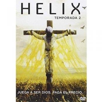 Helix Temporada 2 [DVD]