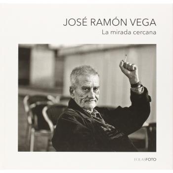 LA MIRADA CERCANA - Vega Jose Ramon