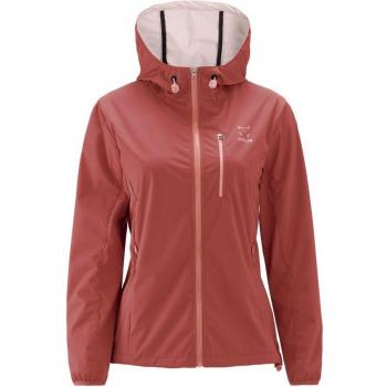 Chaqueta Deporte Mujer ALTUS BAIKAL - Diseño resistente y cómodo para mujeres activas