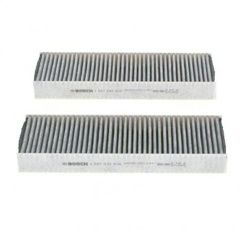 Filtro de habitáculo BOSCH 1 987 435 608