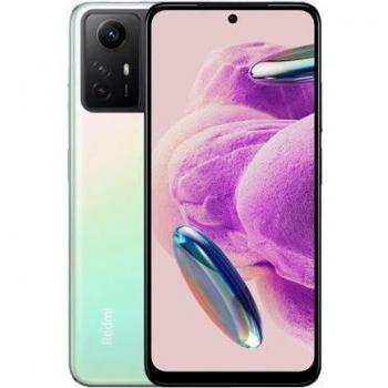 Xiaomi Redmi Note 12S 4G Dual SIM 8GB RAM 256GB Verde
