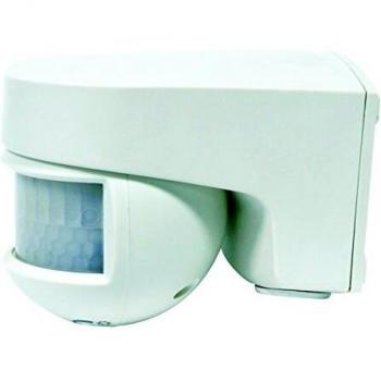 Orbis Isimat 140 Nivel, 230 V Sensor de Movimiento para Exterior, OB134312