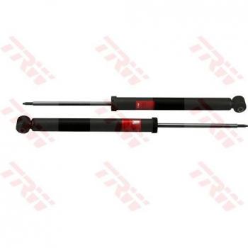 Amortiguador TRW JGT1368T para OPEL y VAUXHALL