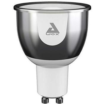 AwoX SML-w4-GU10 Bombilla LED smartlight, casquillo GU10