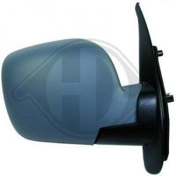 Espejo retrovisor DIEDERICHS 4414725