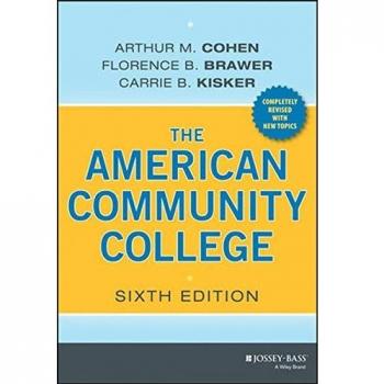 The American Community College