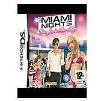 Miami Nights Singles in the City