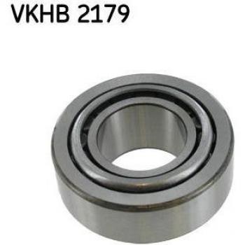 Kit de cojinete de rueda SKF VKHB 2179