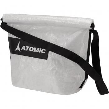 ATOMIC AL5037810 Bolsa para Botas de esquí, Unisex Adulto, Transparente, 50 litros, 57 x 37 x 24, 5 cm