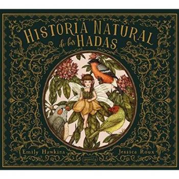 Historia Natural De Las Hadas: 60
