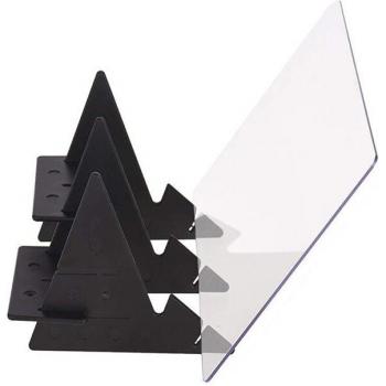Proyector de Dibujo Óptico Wizard - Tabla de Trazado por Reflexión y Tableta de Dibujo 1 Ud