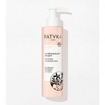 Leche Desmaquillante Facial Patyka 50ml